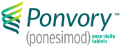 PONVORY™ (ponesimod)