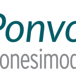 PONVORY™ Logo